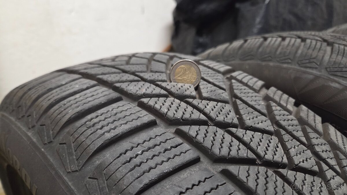 Pneumatiky 215 55 R18 - 6