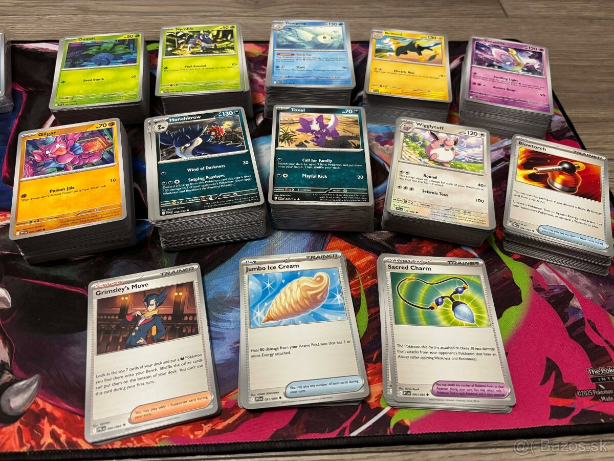 Pokémon karty Phantasmal Flames - 6