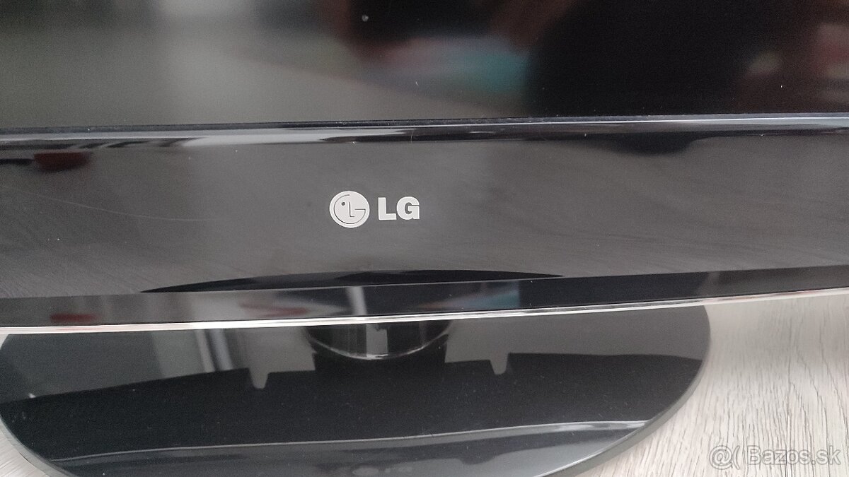 Lg 32" + diaľkové - 6
