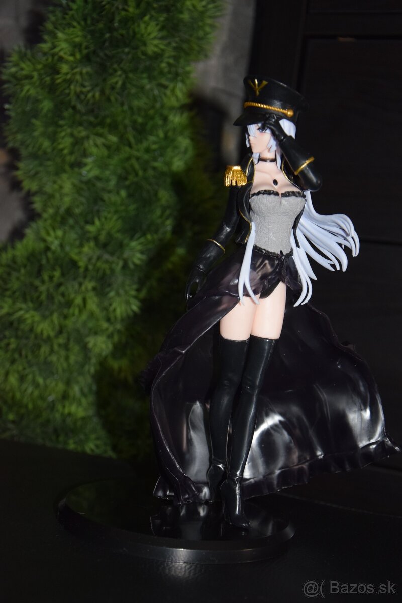 Anime figurka 2 - 6