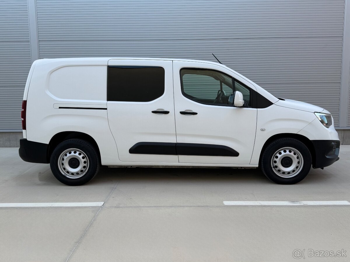 Opel Combo XL 1.5 CDTI - 6