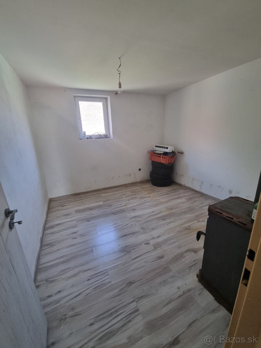 ZĽAVNENÉ • Na predaj dom vhodný na modernizáciu v Brodskom - 6