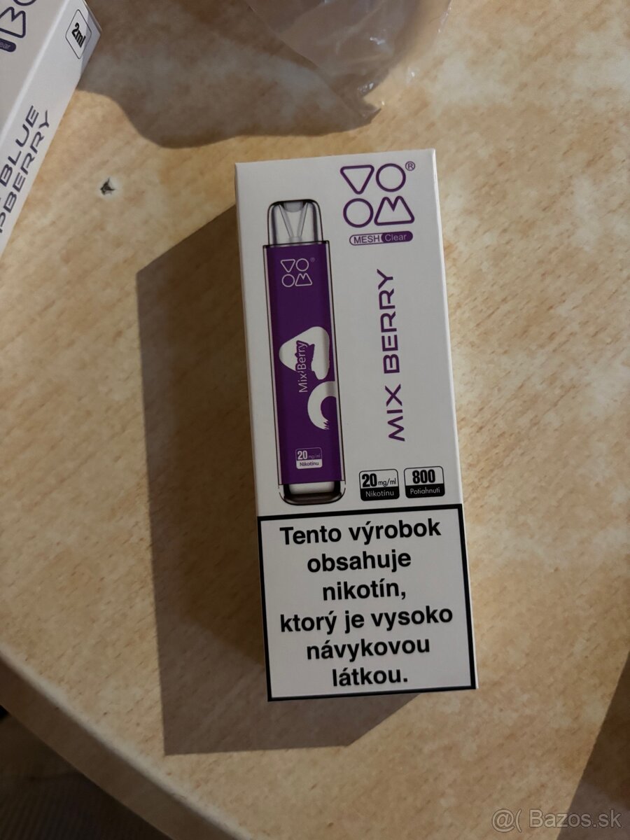 Predám Ecigaretu - 6