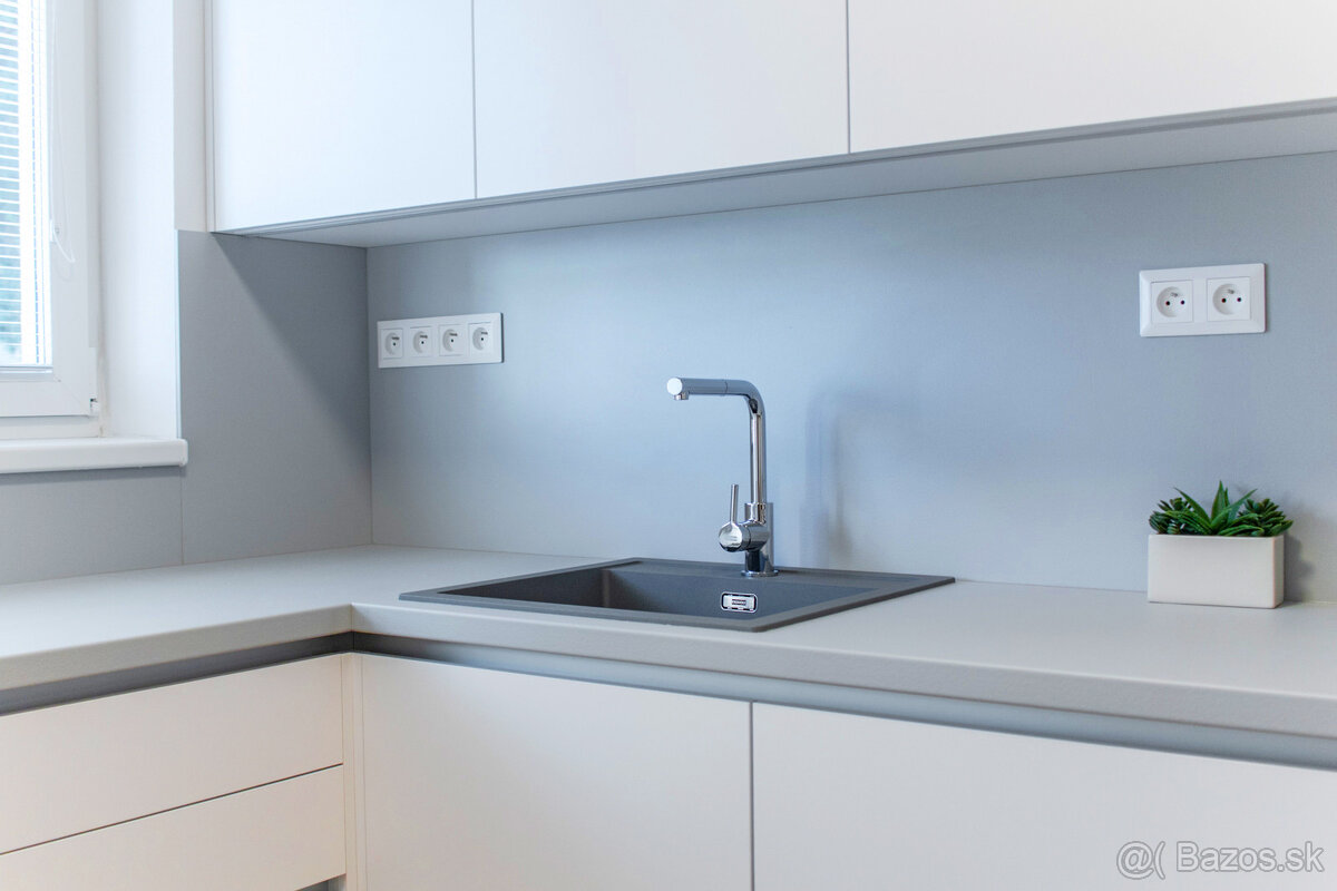 Na prenájom moderný 3-izbový byt v Trenčíne - Pod Sokolice - 6