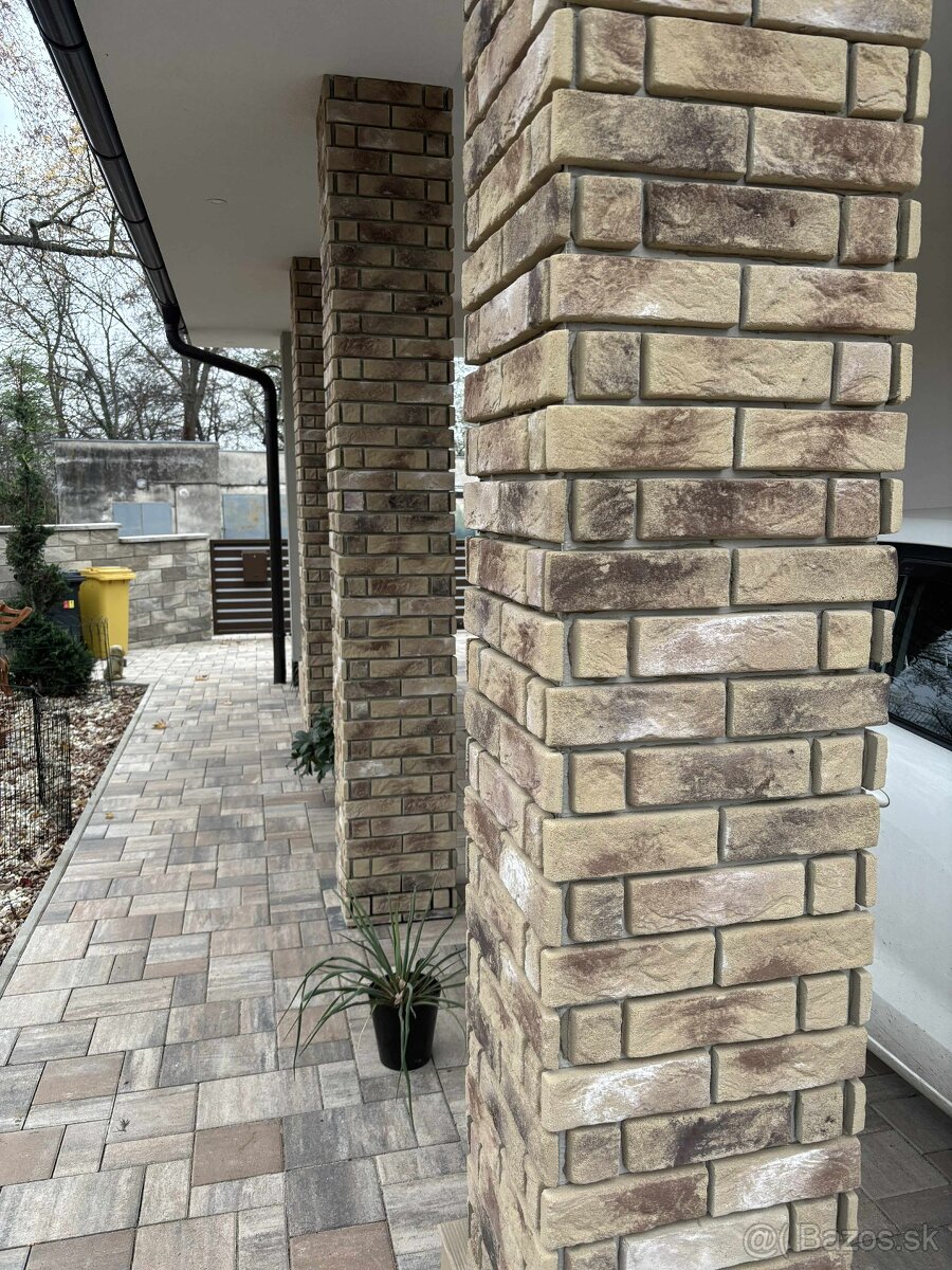 Obklady a dlažby - 6