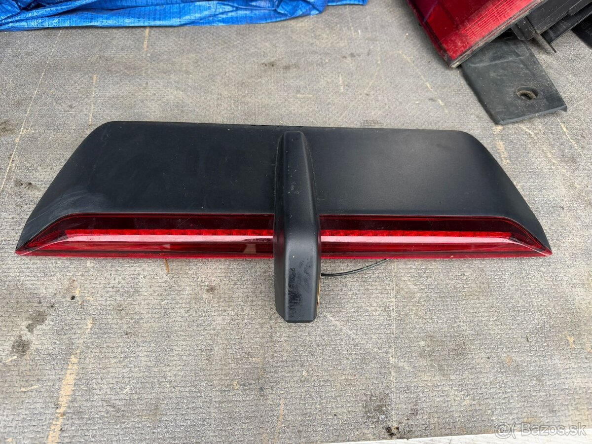 Crafter II Man tga 2018+ diely dvere - 6