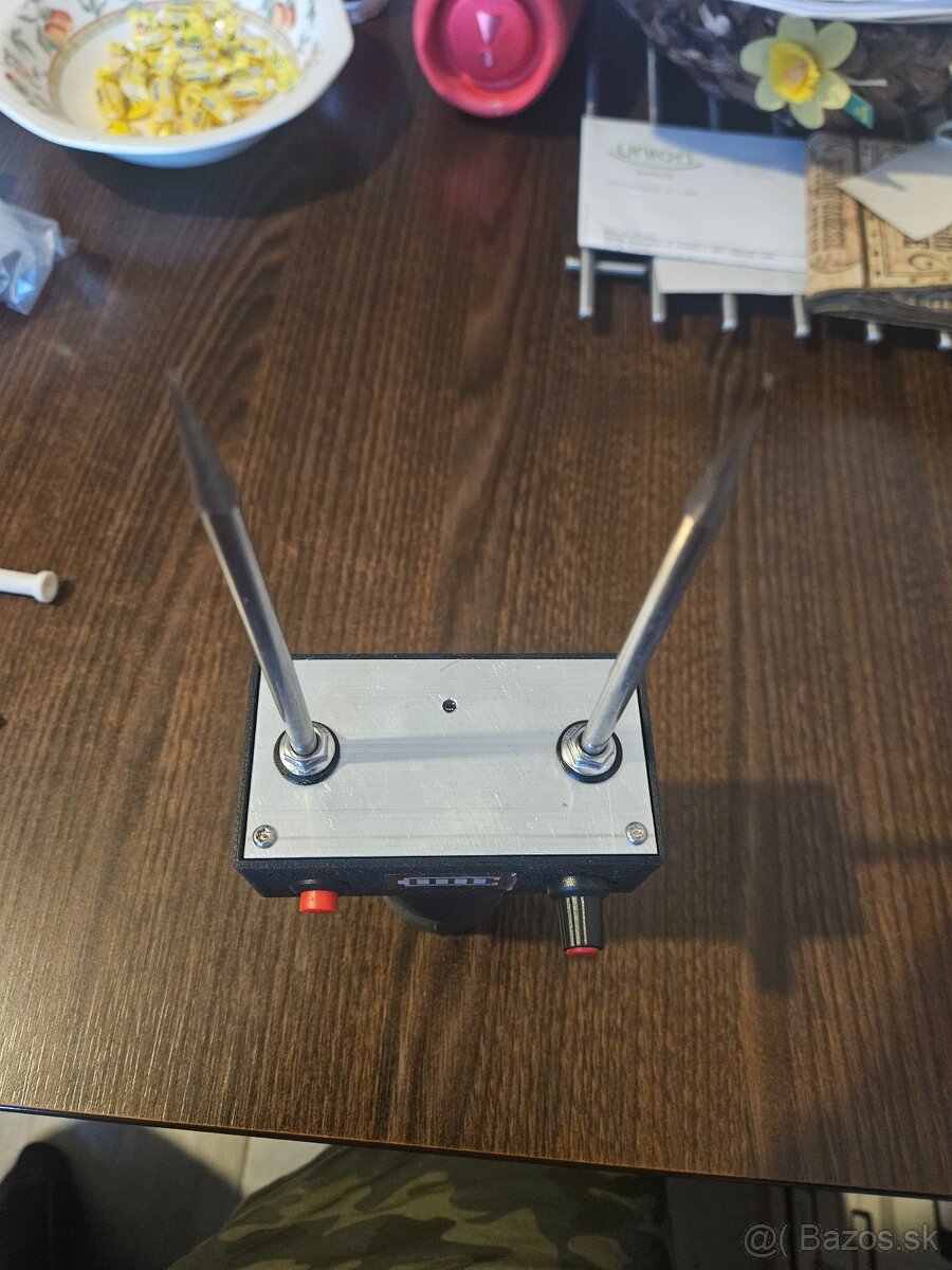 Akku profi omracovac - 6