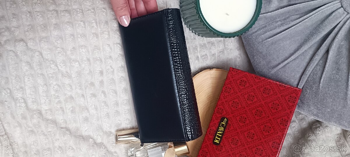 Dámska peňaženka - 6