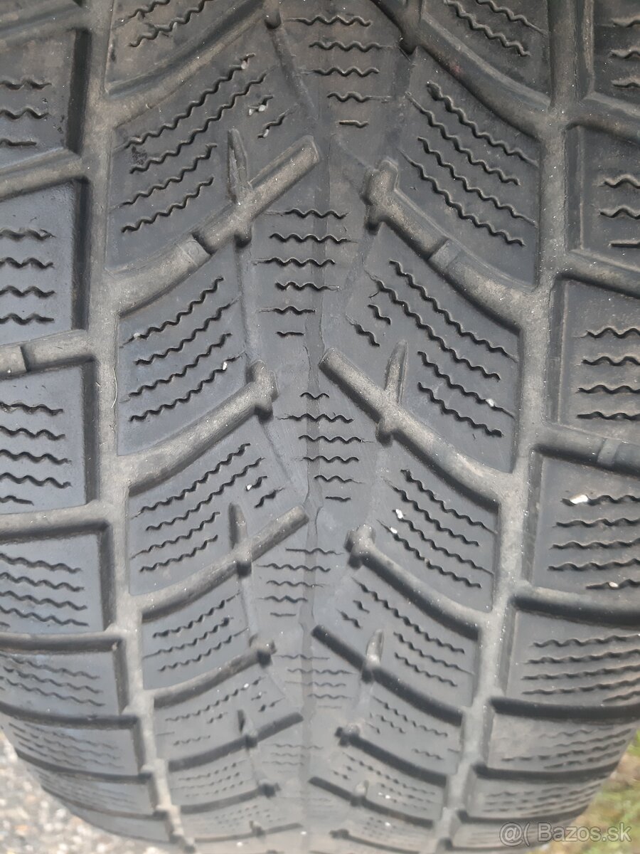ELEKTRONY 5x112r17 obute zimne pneu - 6