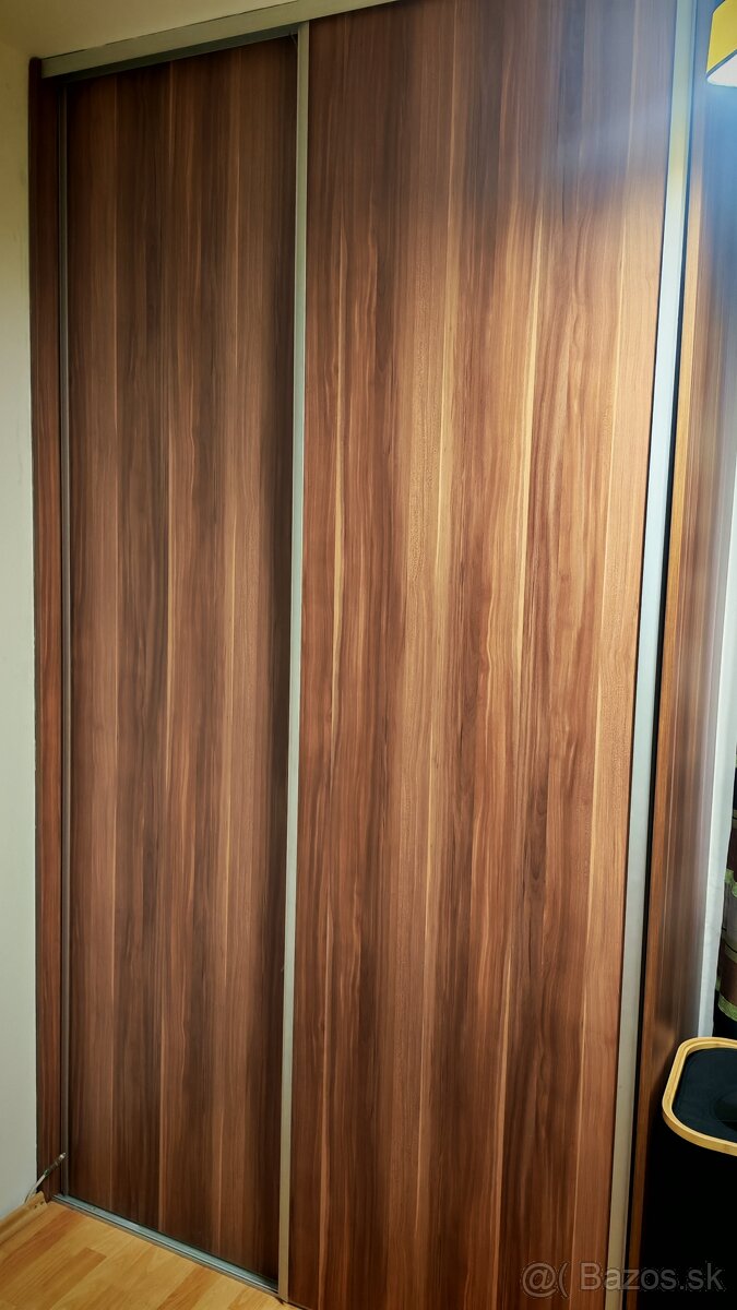 Predám posteľ 120x200 - 6