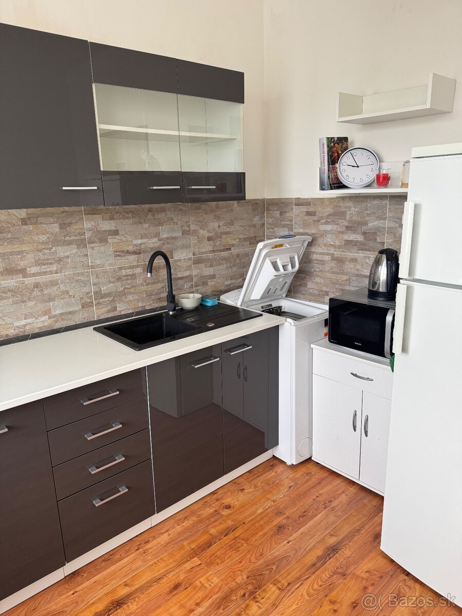 2 - izbový byt na prenájom - 6