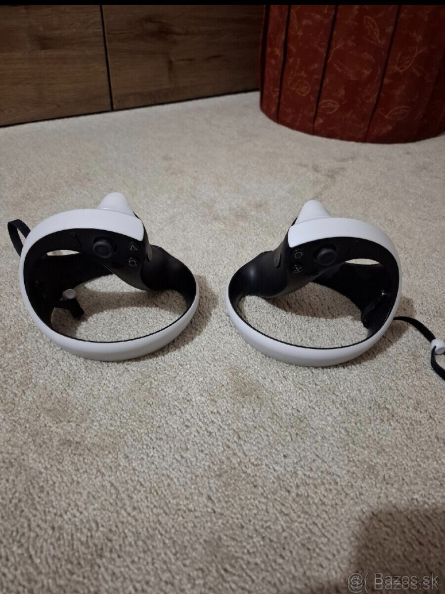 virtualna realita playstation 2 - 6