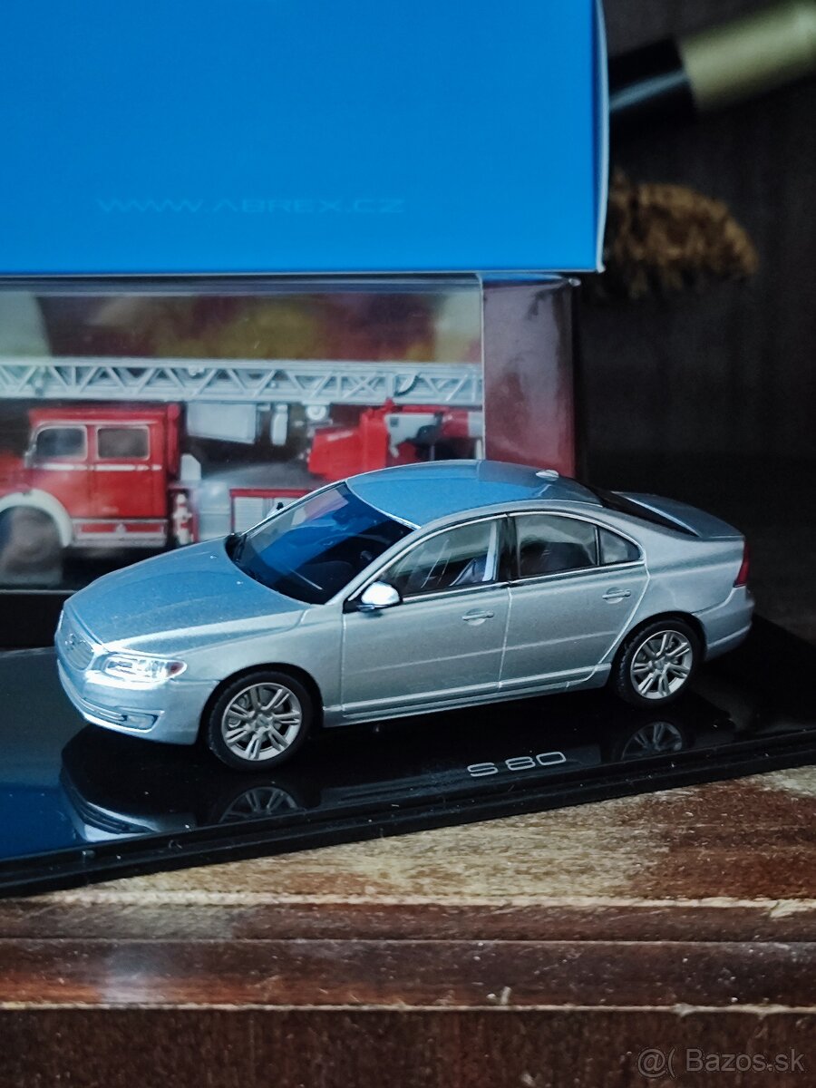 Mix modely časť 1 - 6