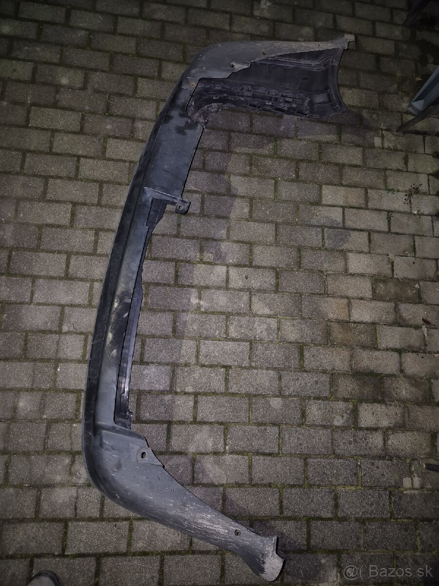 PDC podnárazník VW Passat B5,5 variant - 6