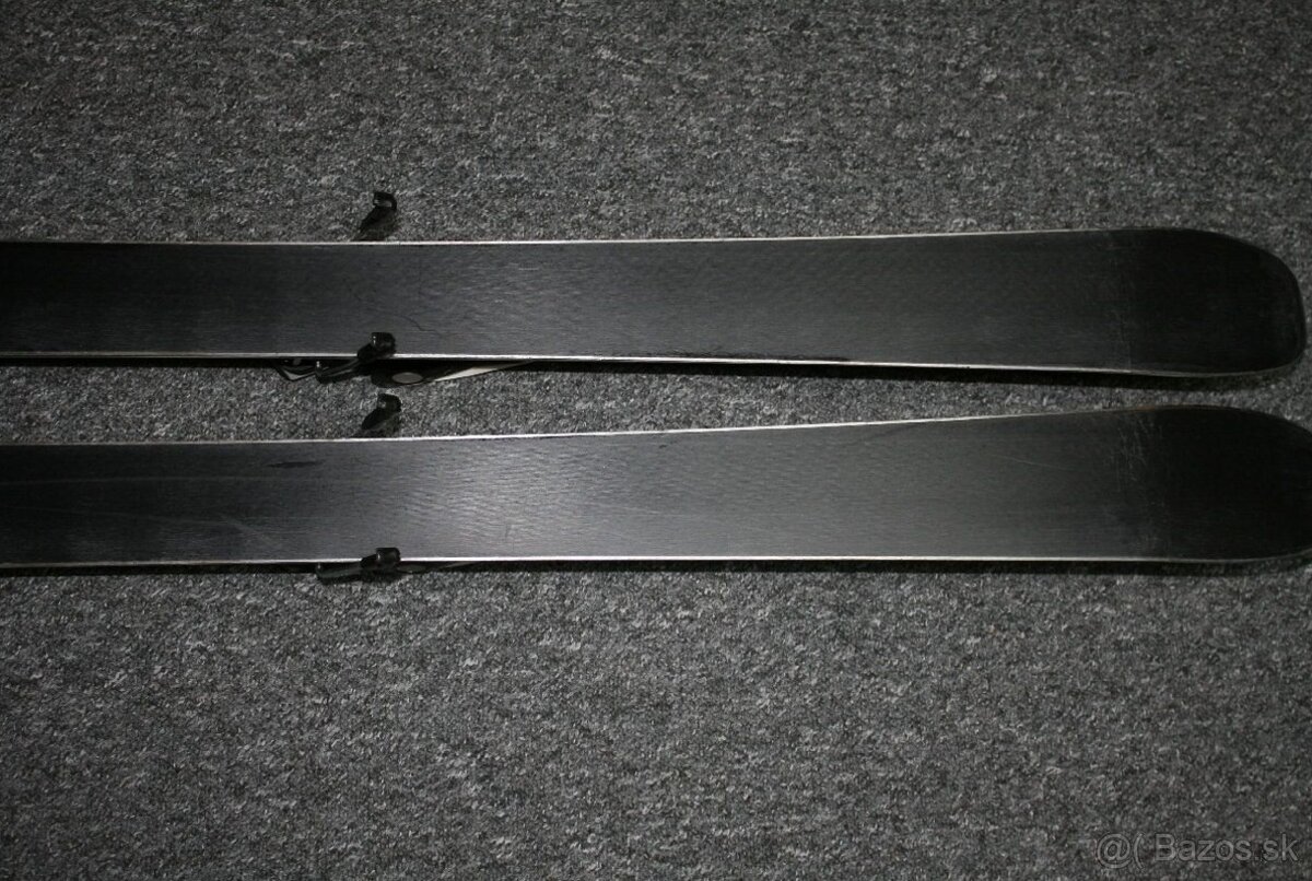 lyže Rossignol 175 cm - 6