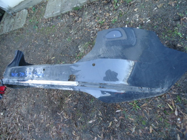 VW PASSAT COMBI-ZADNY NARAZNIK - 6