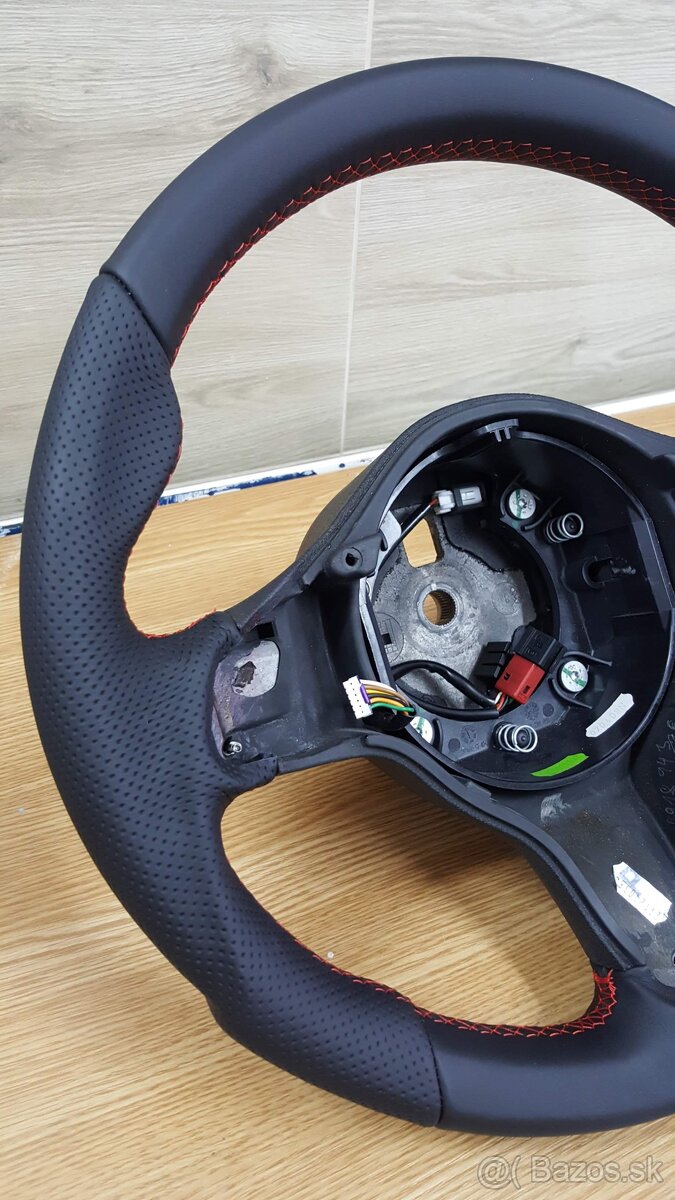 Športový volant Alfa 159 / Brera /Spider - 6