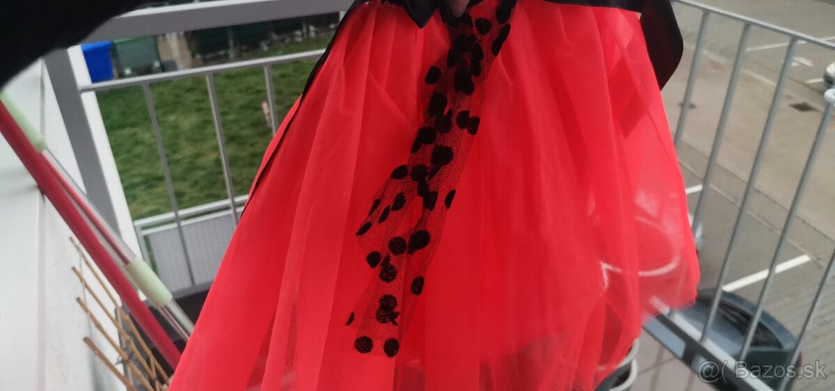 Sukňa tutu - 6