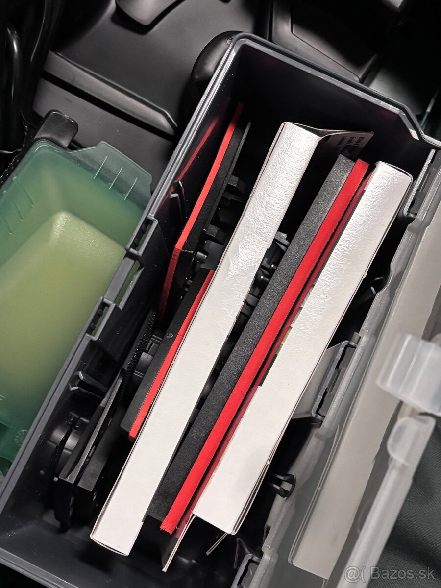 Bosch vibračna bruska - nepouzita - 6