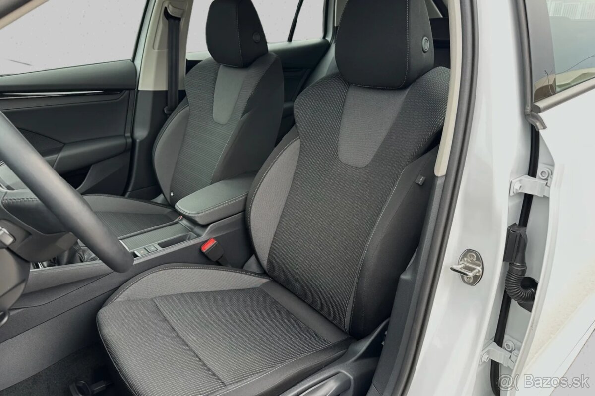 Škoda Octavia Combi Selection 2.0 TDI 85 kW 6MP - 6