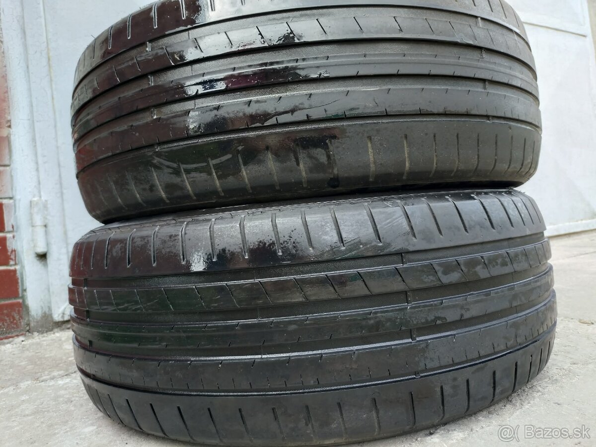 Letné pneumatiky Apollo 205/55r16 2ks - 6