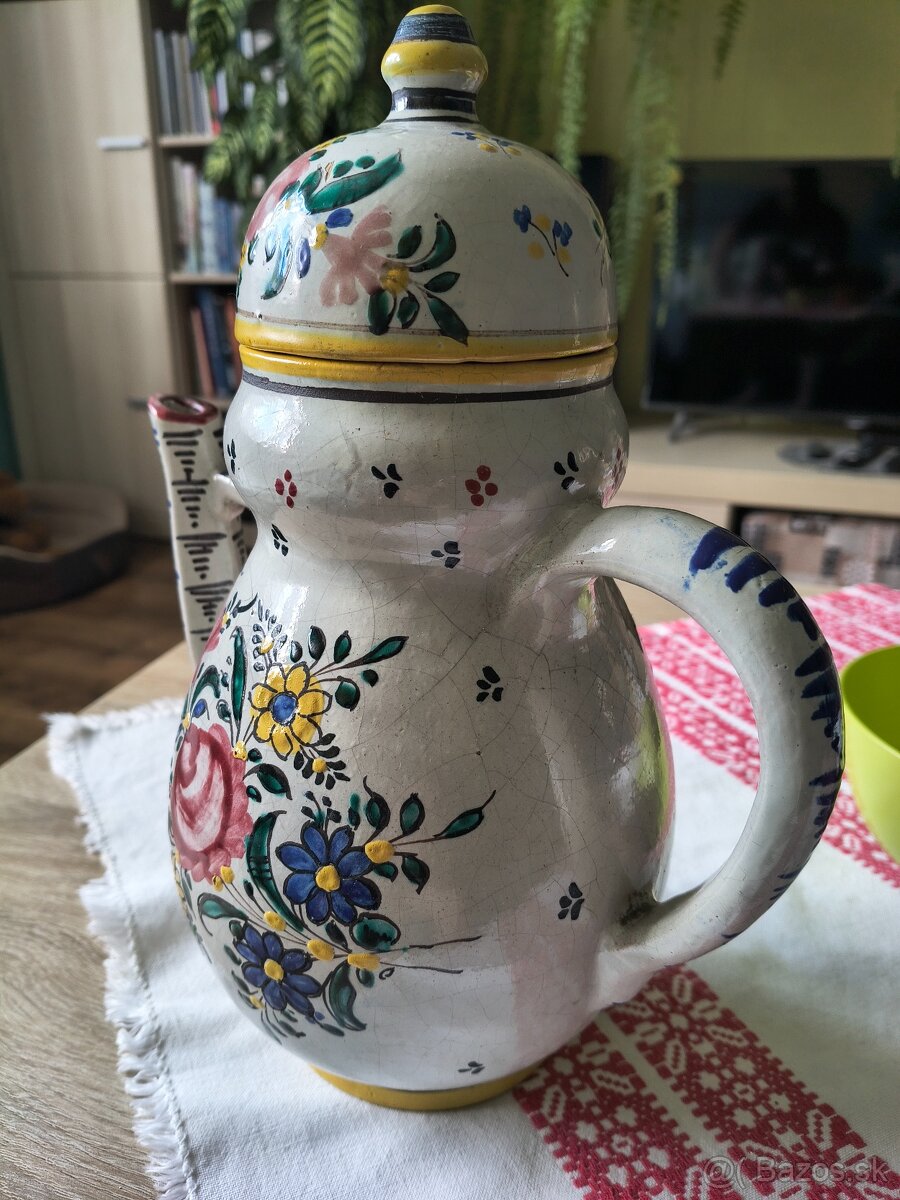 Modranská keramika - 6