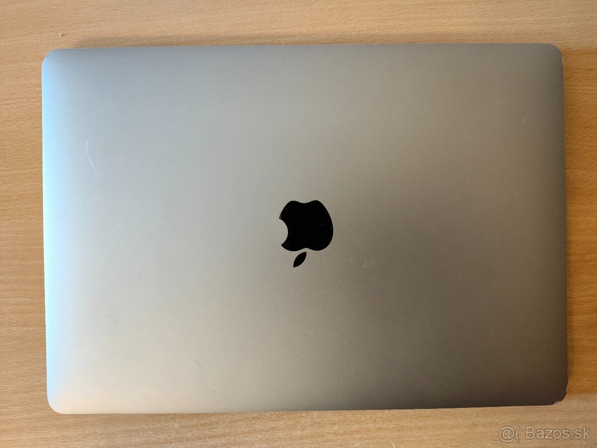 MacBook Air 2020 | i5 • 8GB • 256GB SSD - 6