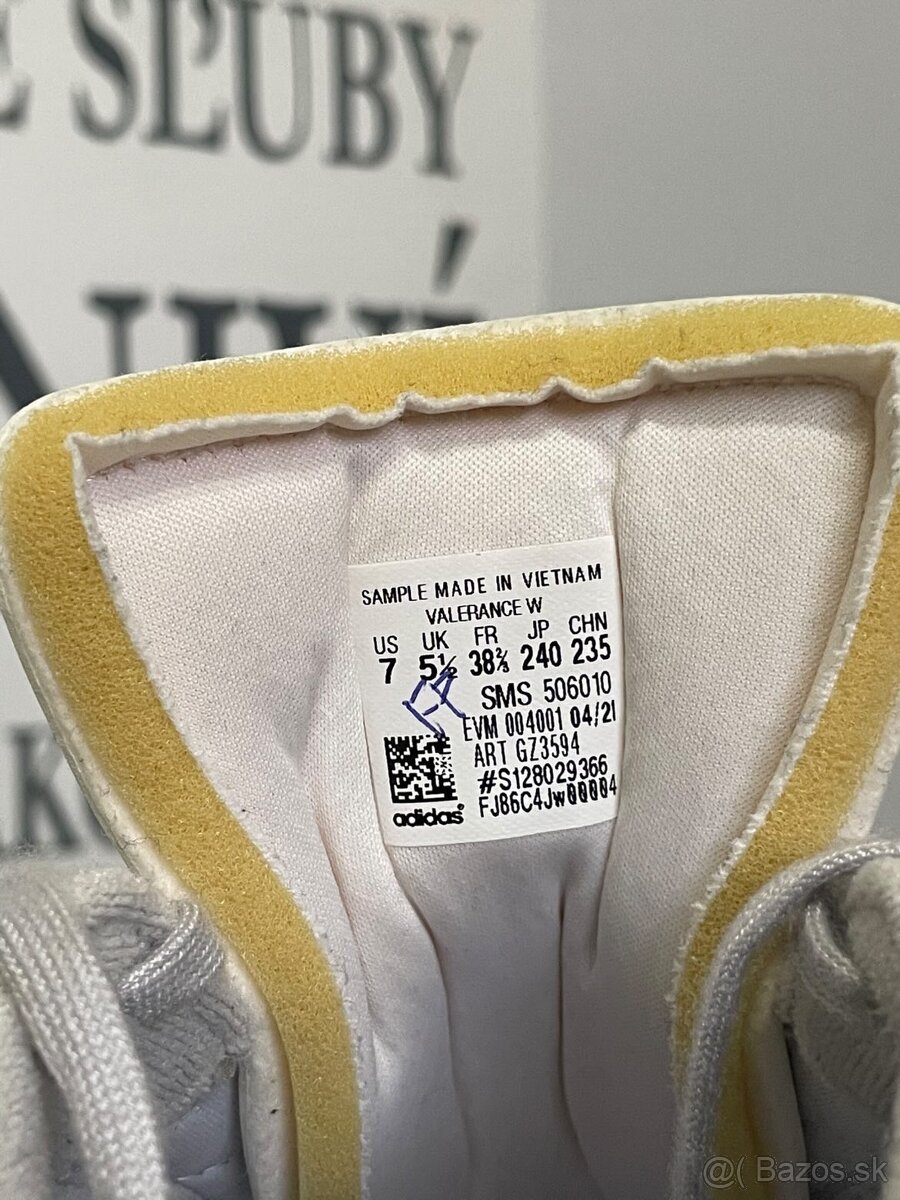 Adidas Valerance W - 6