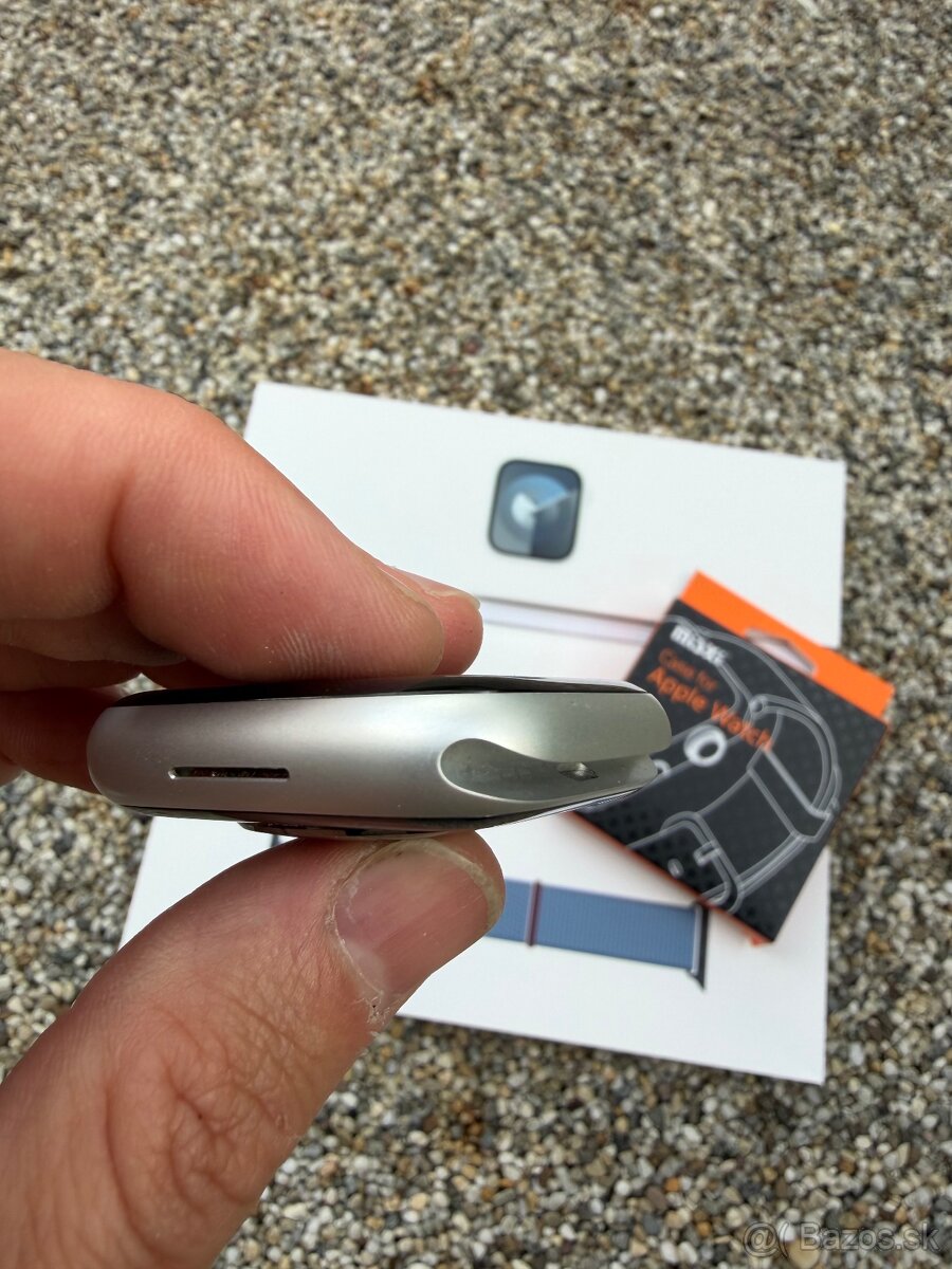 Apple Watch 9 45mm - 6
