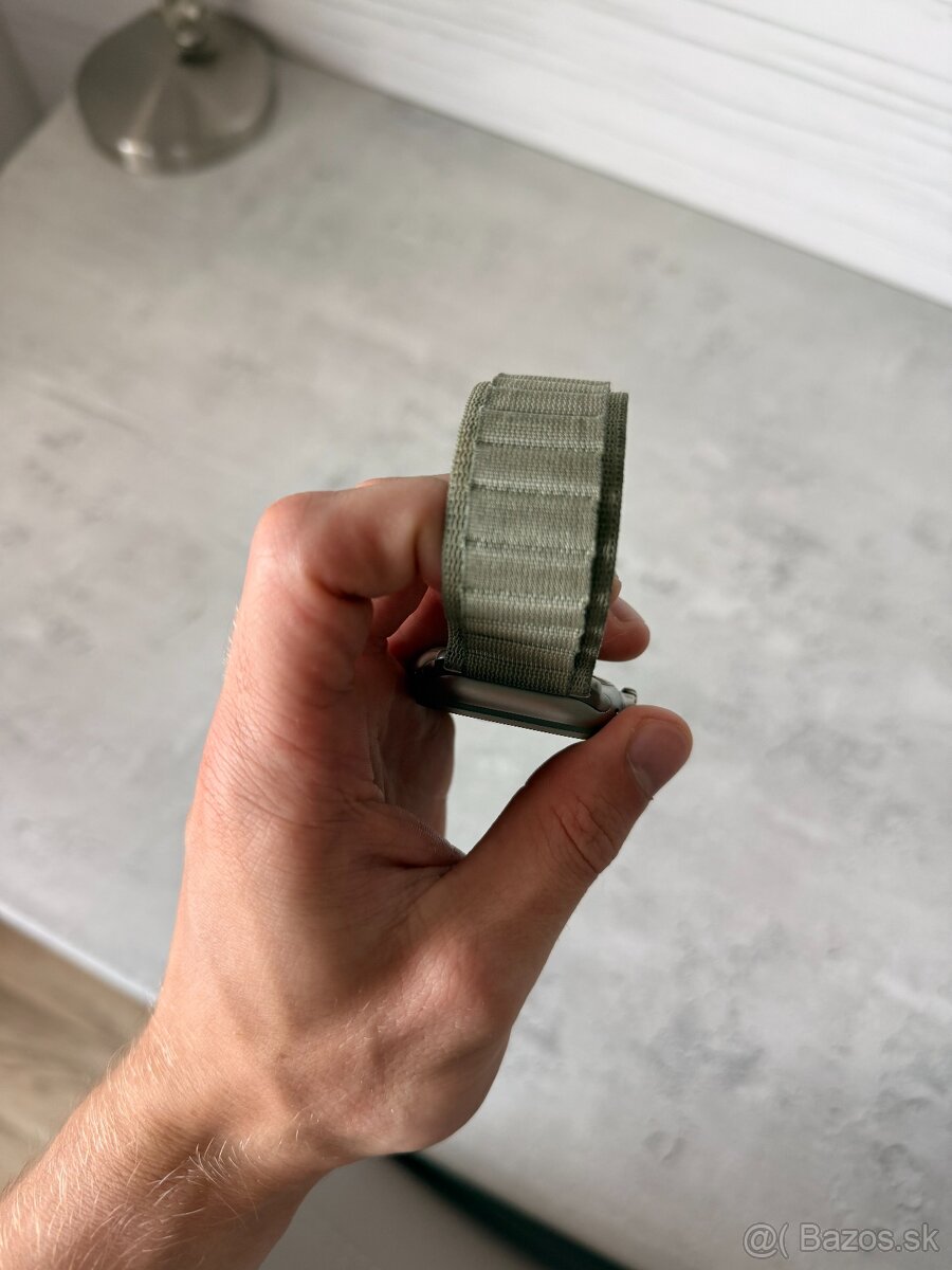Apple Watch Ultra 2 - 6