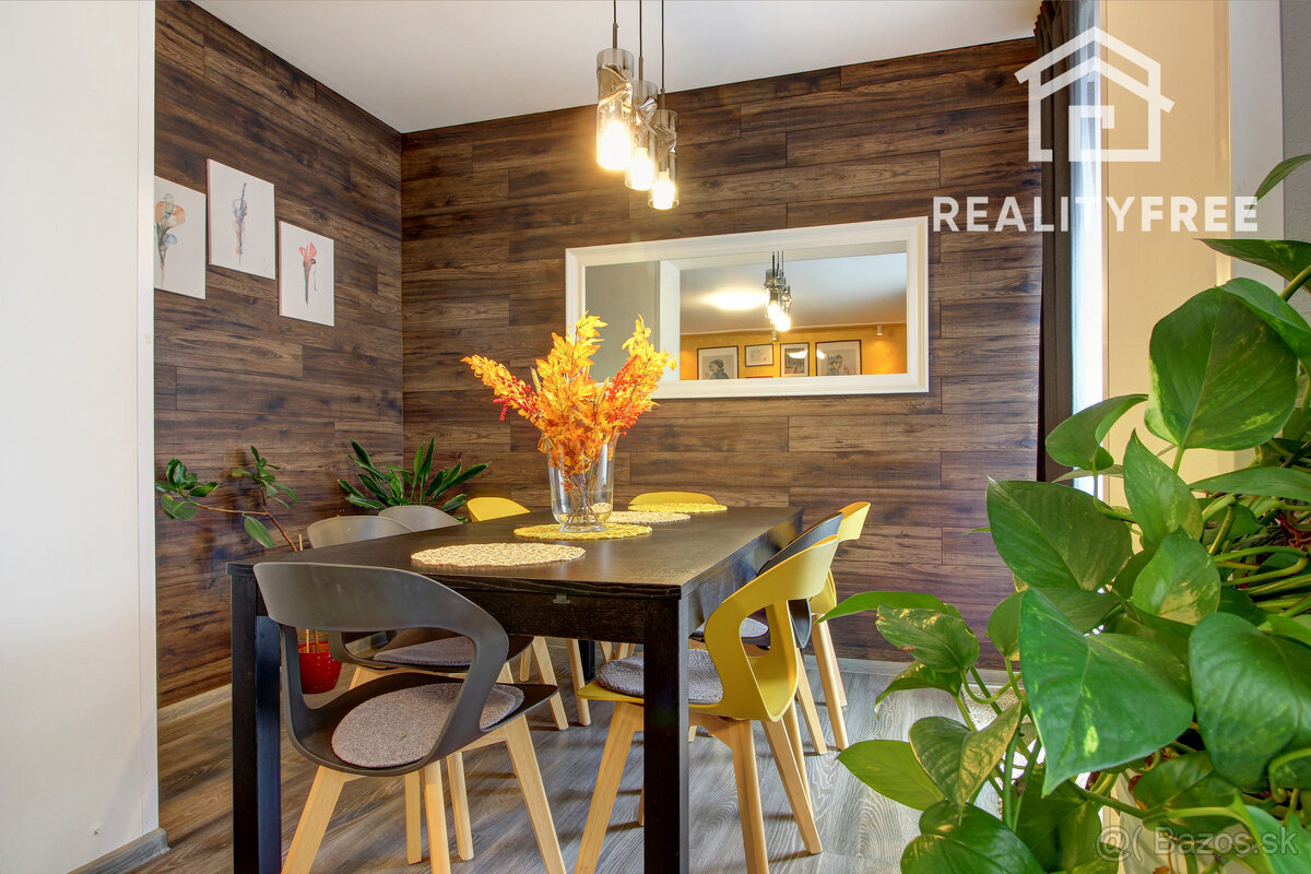 Novinka – samostatne stojaci 4i rodinný dom v obci Láb - 6