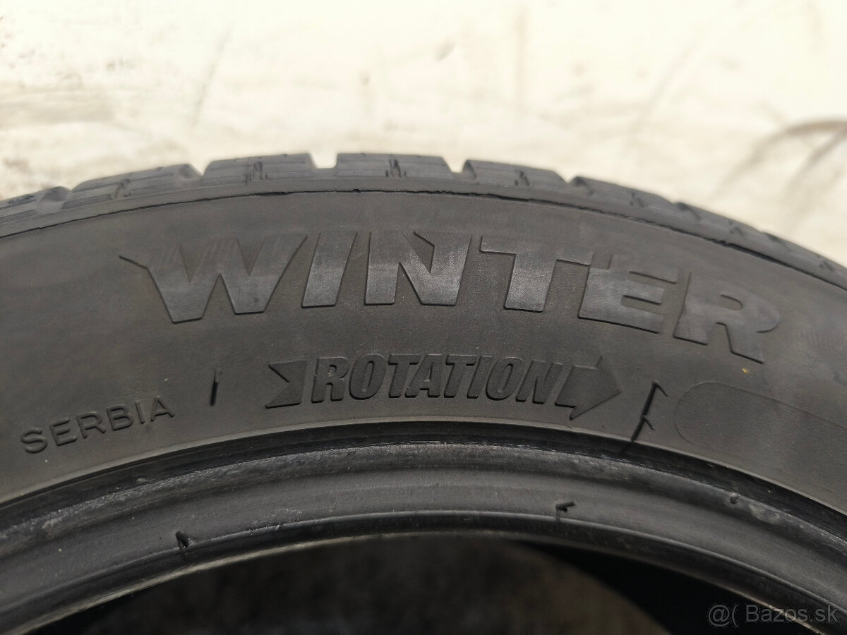 185/55 R15 Zimné pneumatiky Orium Winter 2 kusy - 6