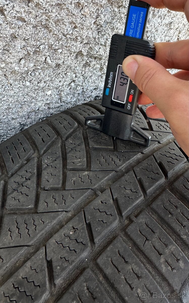 Alu kola Corvara VW Škoda Audi Seat - 6