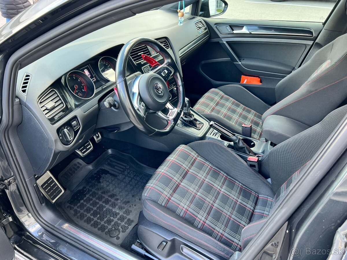 GOLF 7 GTI 2.0 TSI DSG, 162 kW / 220 PS - 6