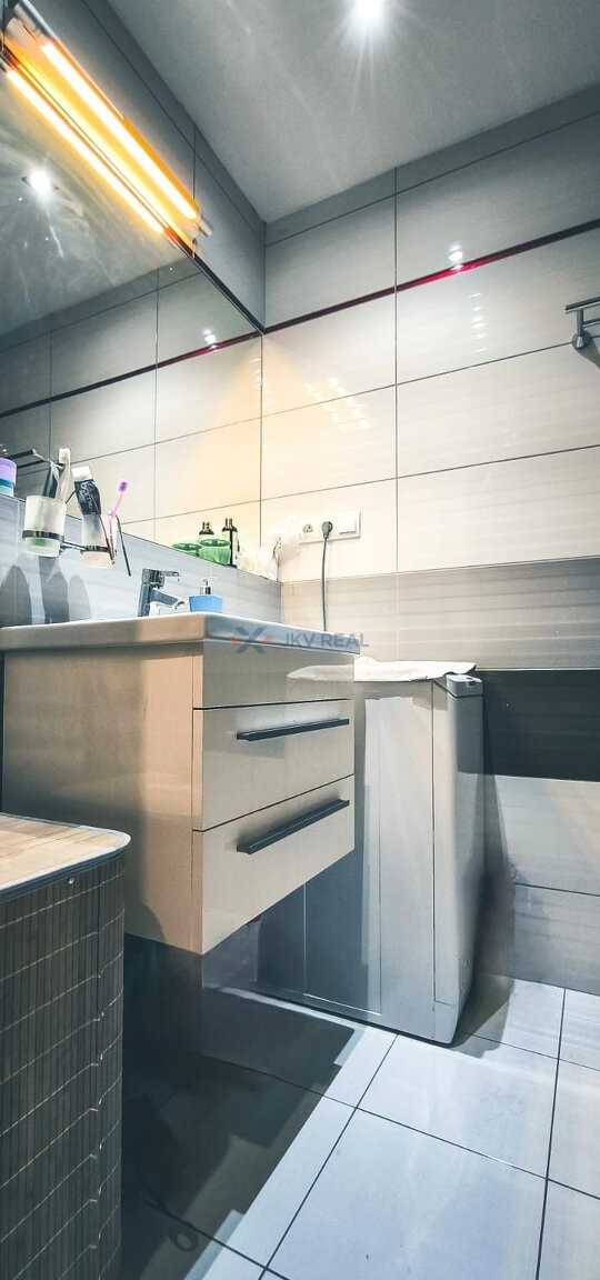 Prenájom 1-izbového bytu v širšom centre Trnavy - 6