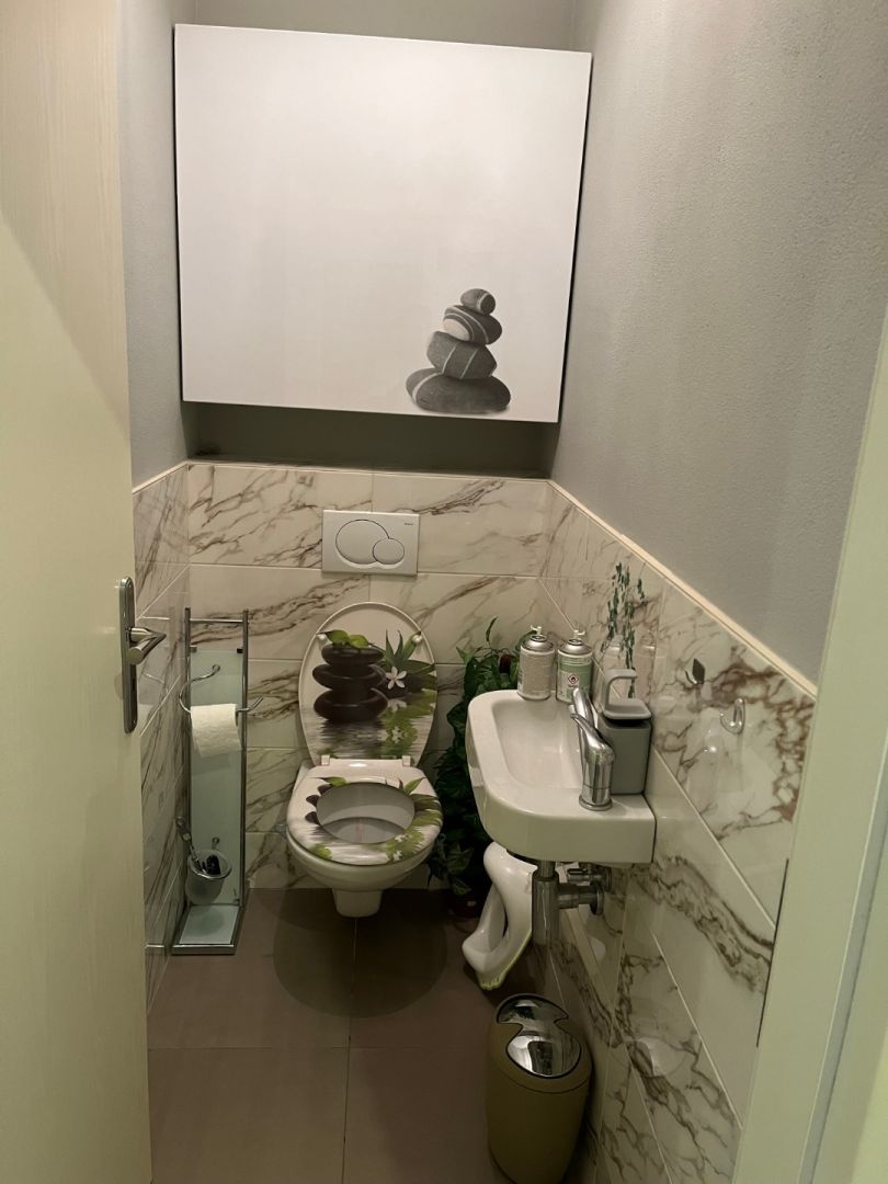 4 izb. byt na prenájom, JÉGEHO ul. - 6