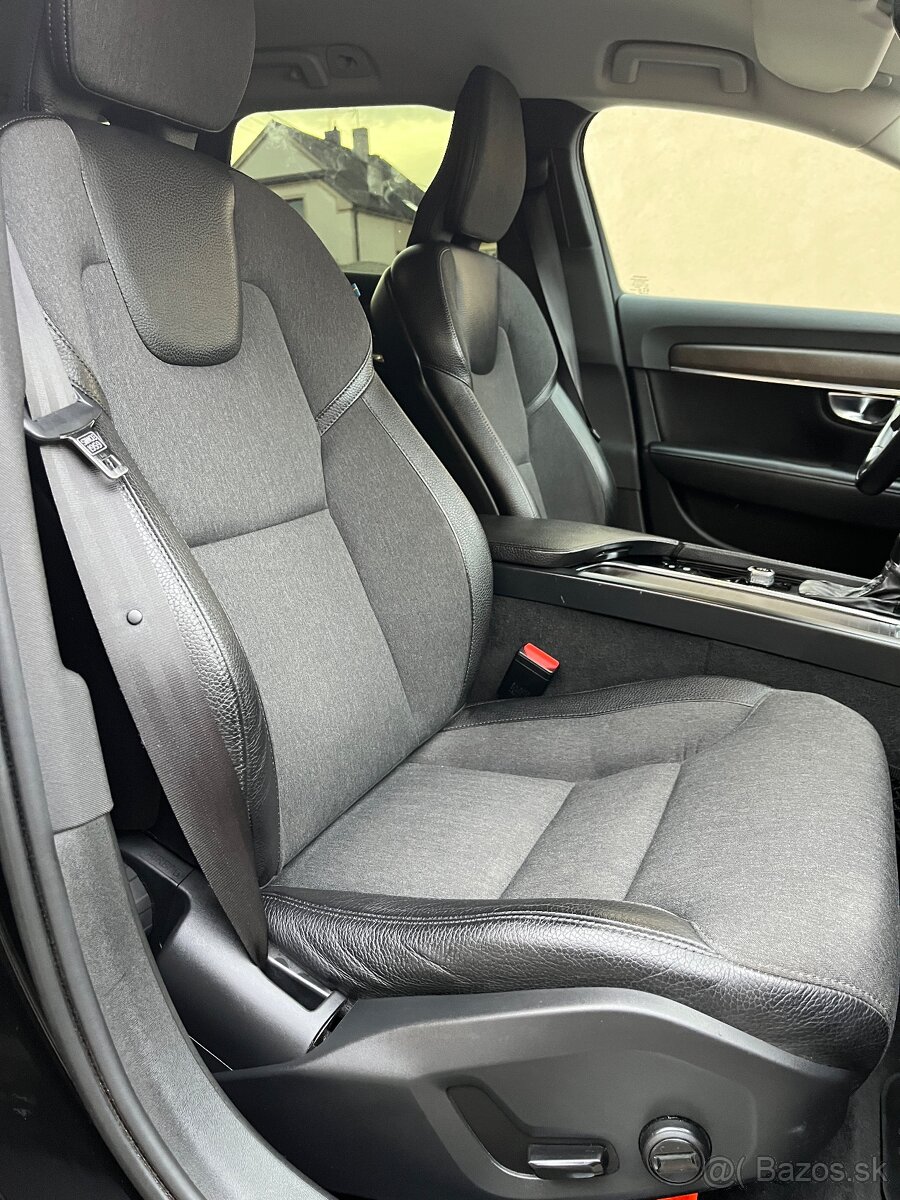 Volvo V90 Cross country D4 (2020) - 6