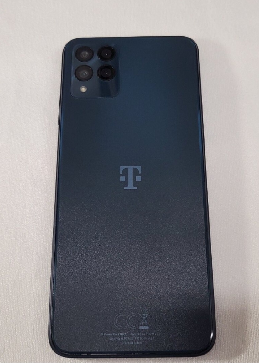 T Phone Pro 5G 256Gb - 6