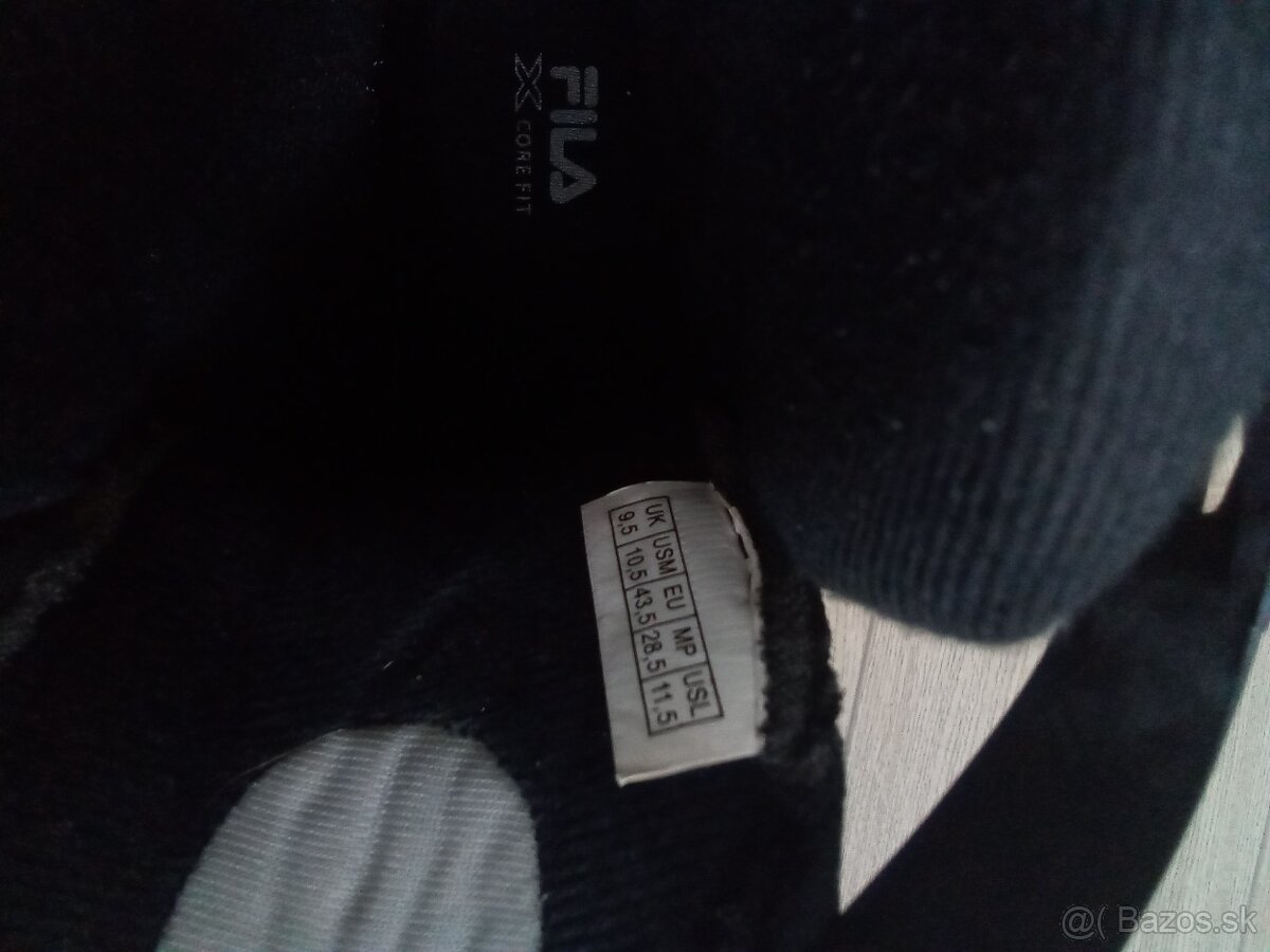 Predám kolieskové korčule pánske - 6