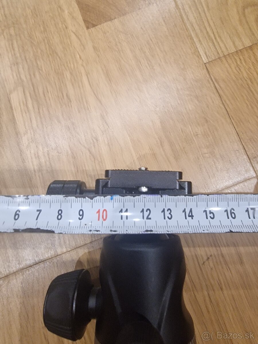 Statívová hlava - 6