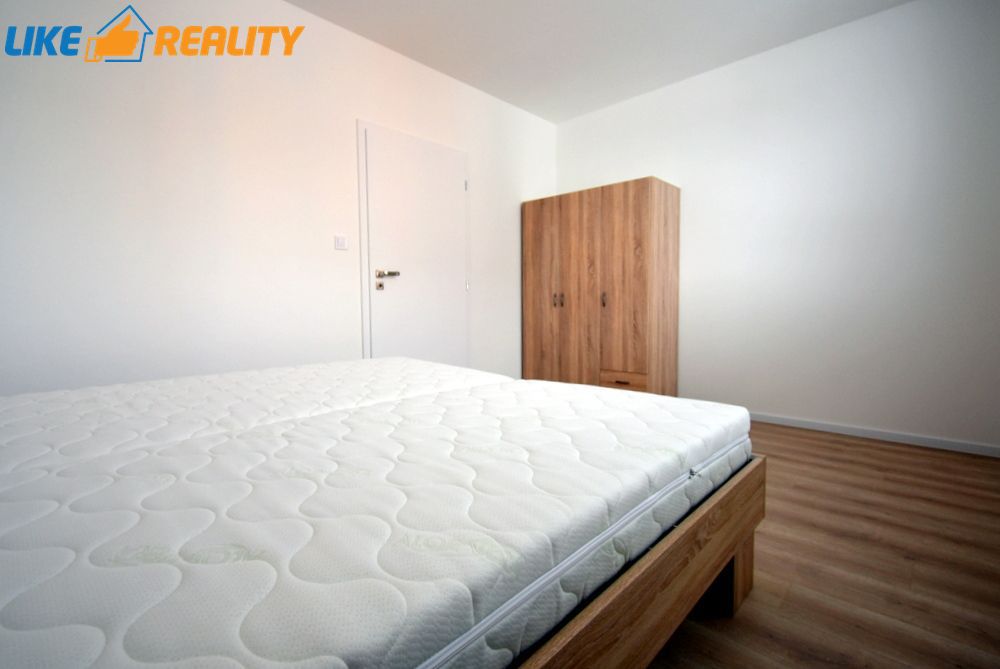 2 izbový byt v novostavbe Priekopa - 6