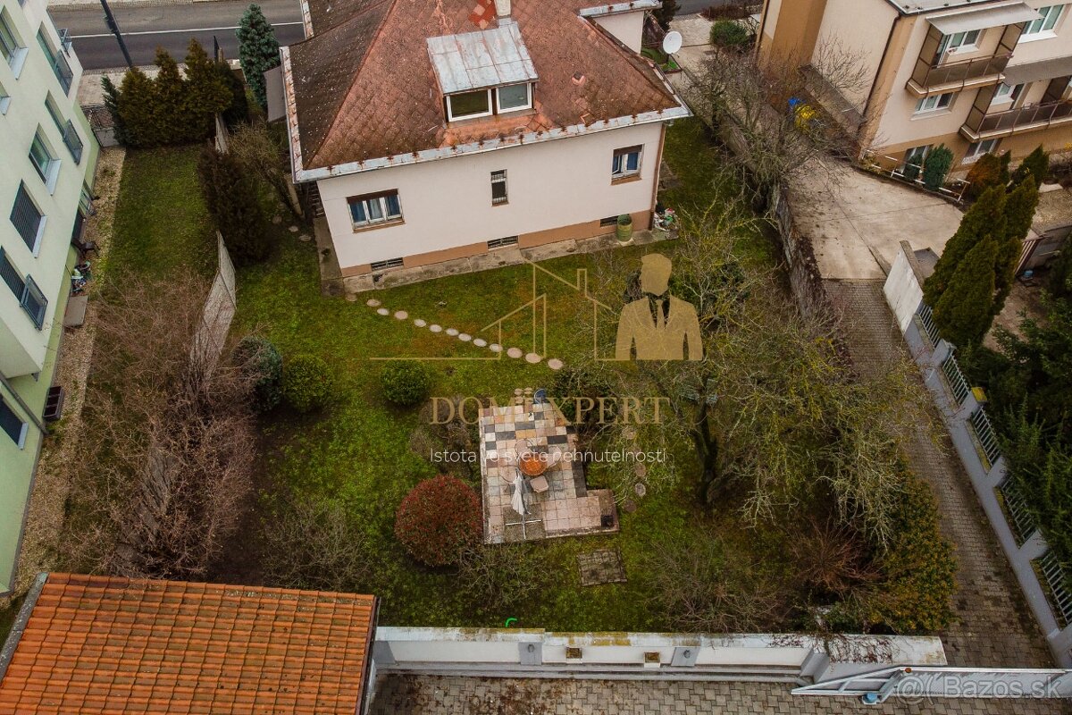 Exklúzivne– Rodinný dom, Koliba - 6