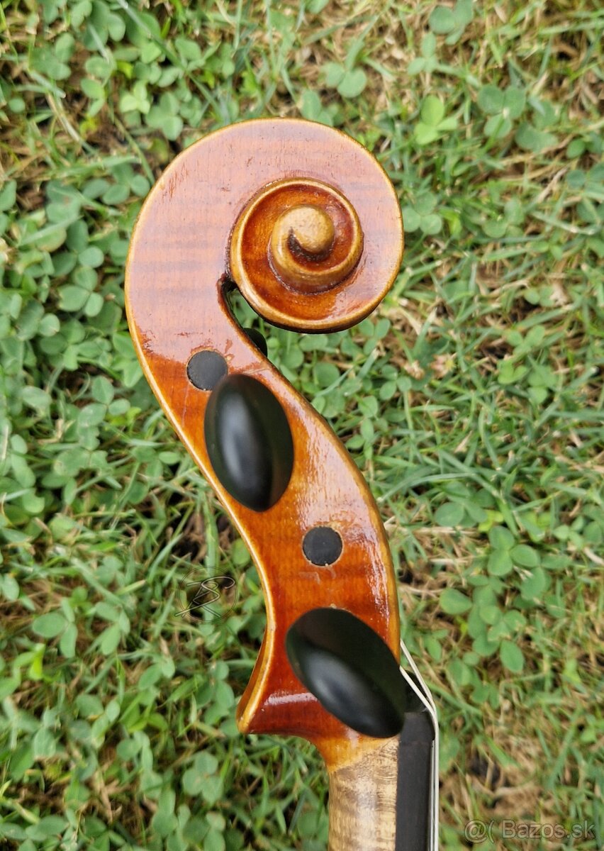 Husle Guarneri 4/4 - 6