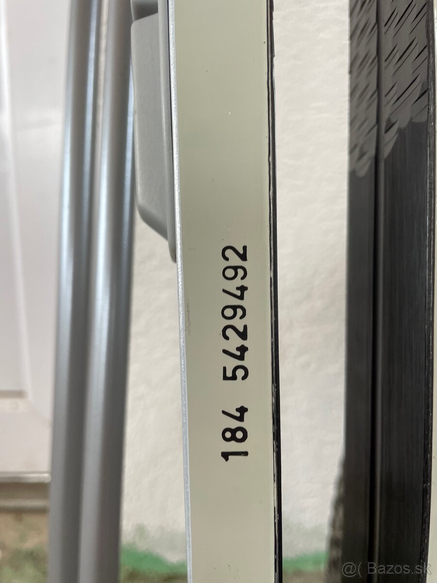 Bežky SNS 184 cm - 6