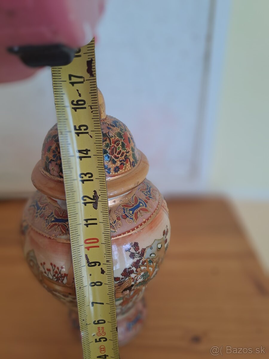 čínsky porcelán - 6