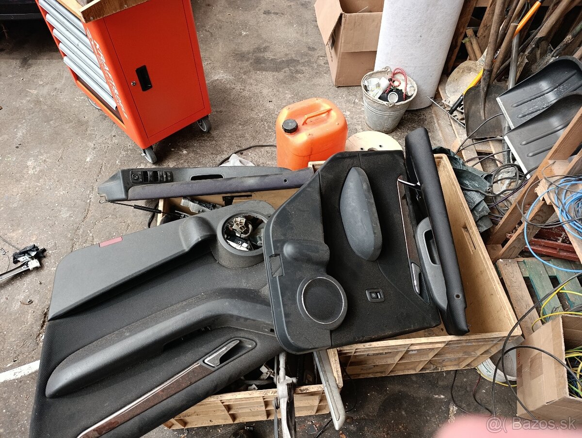 A180 W169 diesel - 6