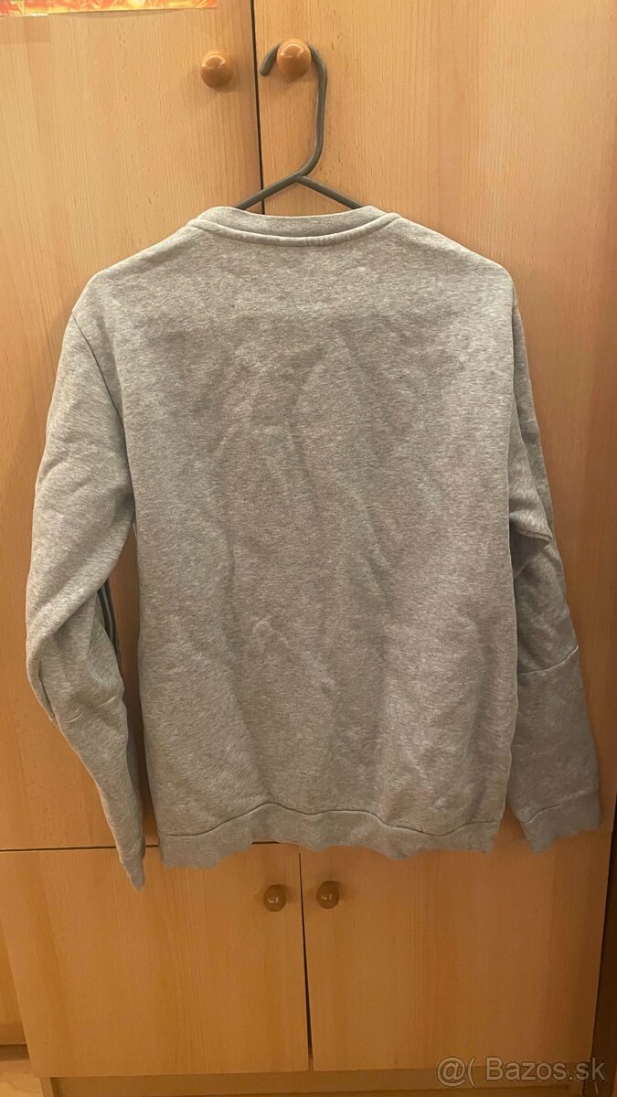 adidas nike mikiny - 6