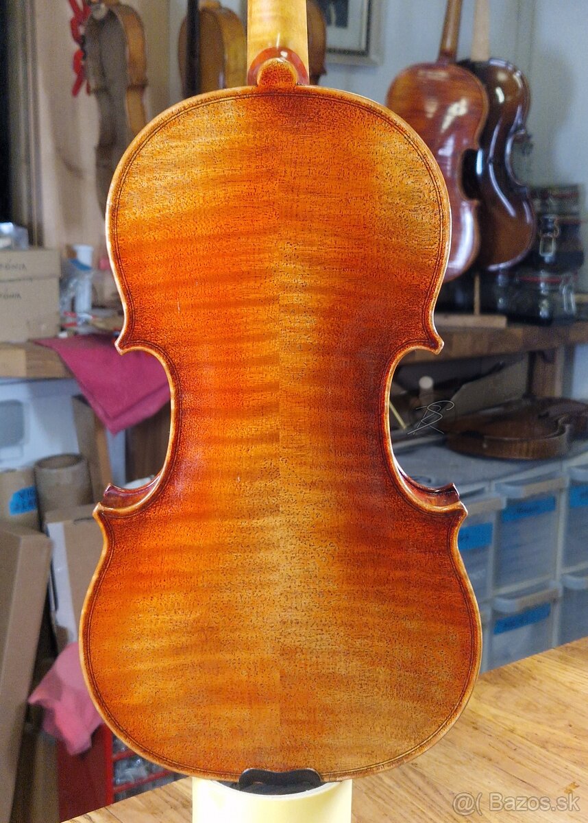 Koncertný nástroj 4/4 - 6