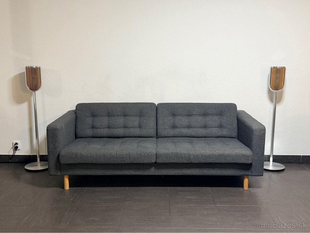 Na predaj Bang & Olufsen BeoLab 8 - silver - 6