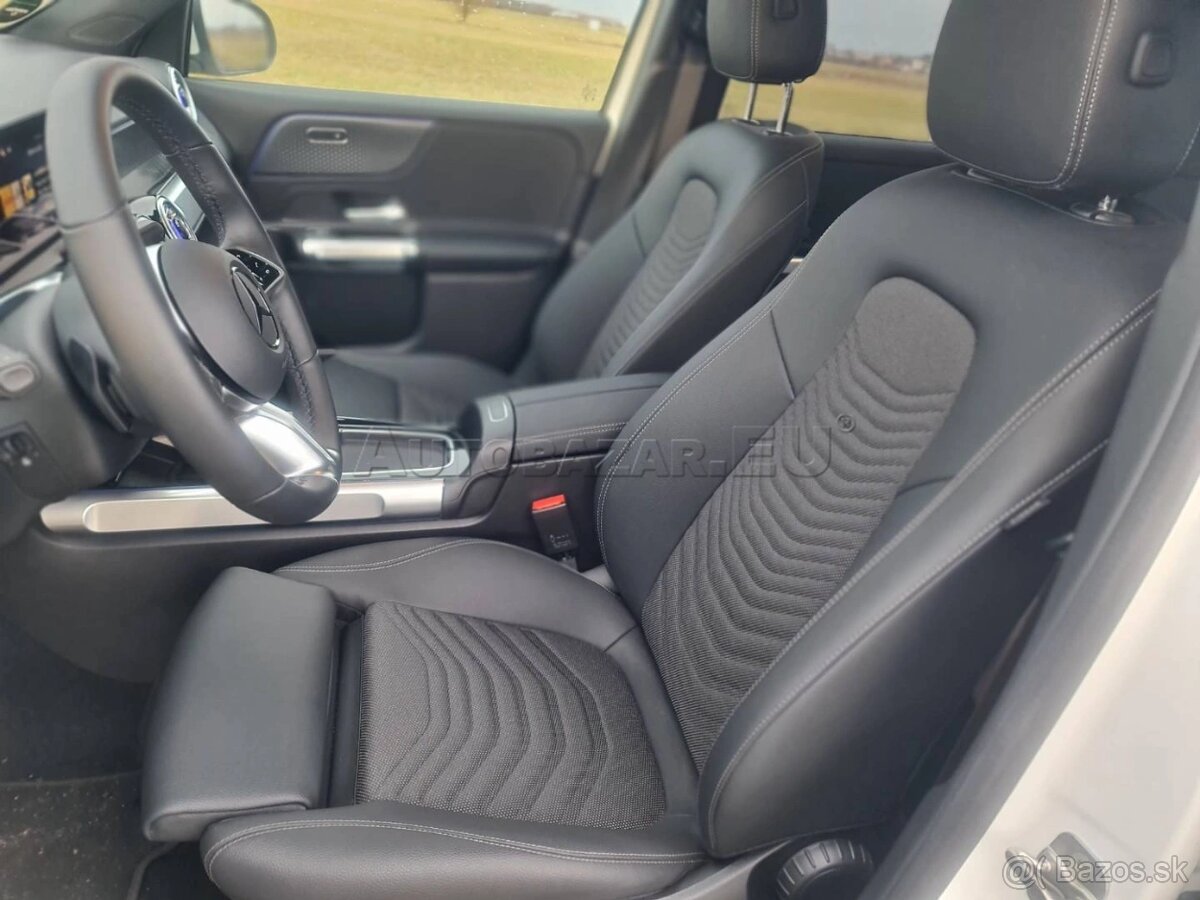 Mercedes EQB 300 4matic 2024 - 6